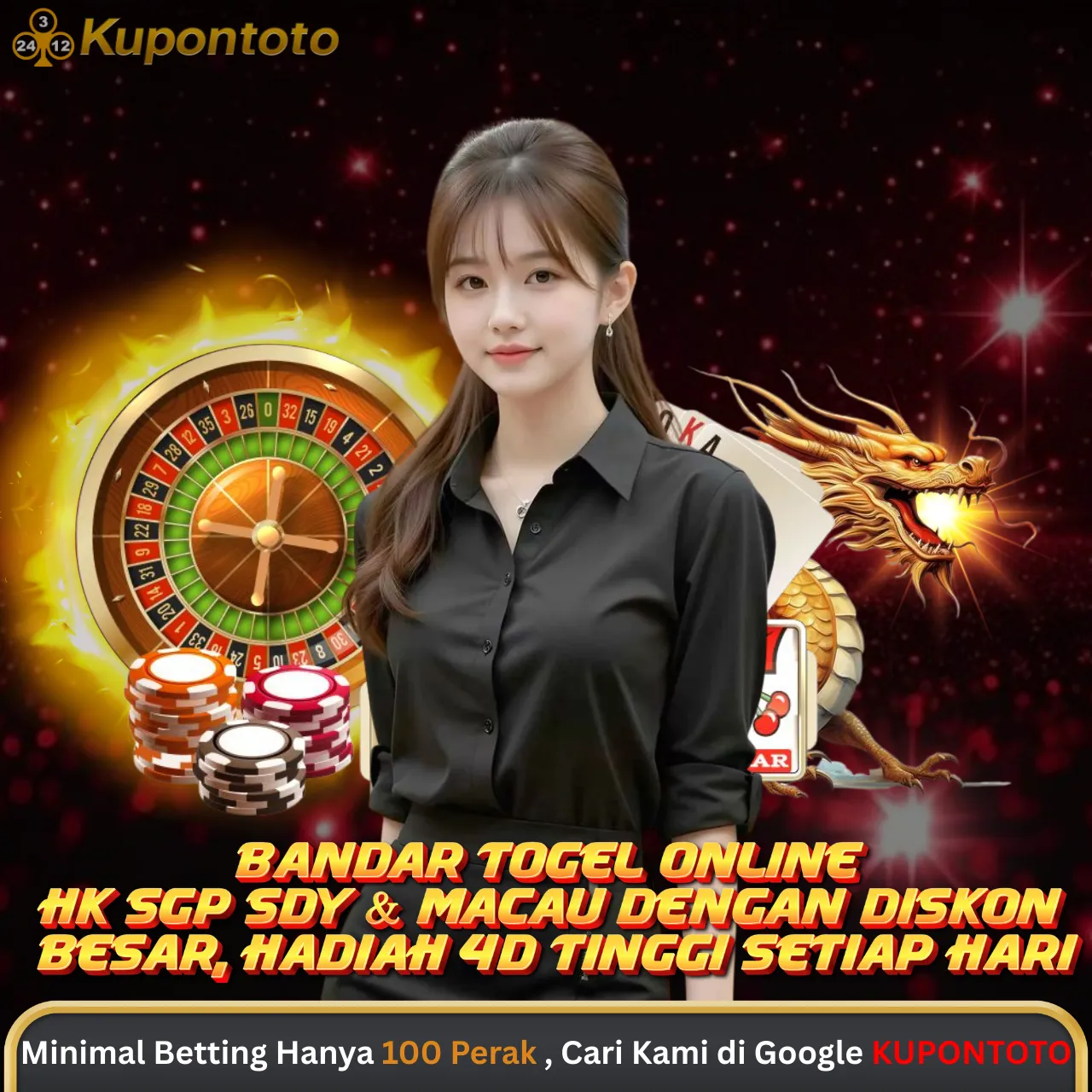 Kupontoto 🌨 Bandar Togel Online HK SGP SDY & Macau Dengan Diskon Besar, Hadiah 4D Tinggi Setiap Hari - eCommerce