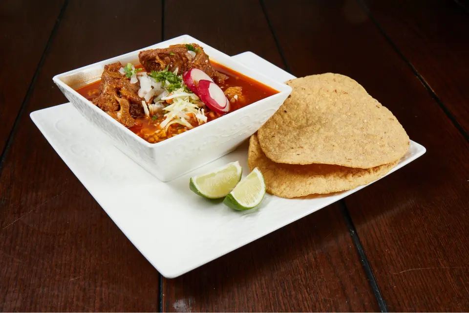 Pozole