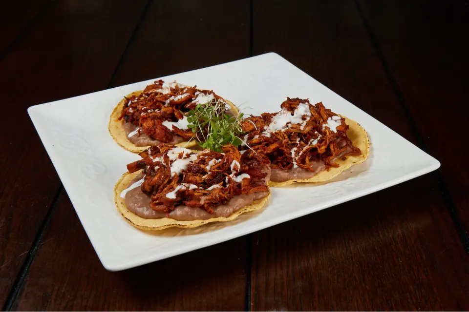 Tostadas