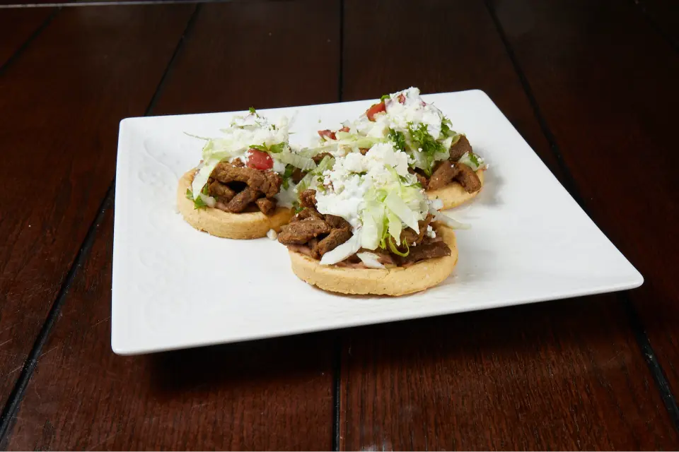 Sopes