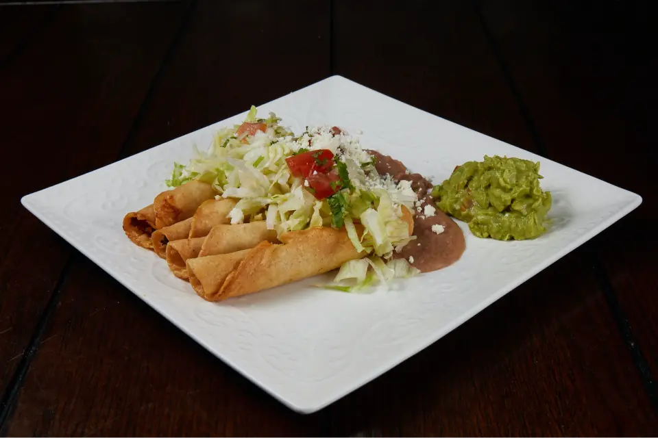 Flautas