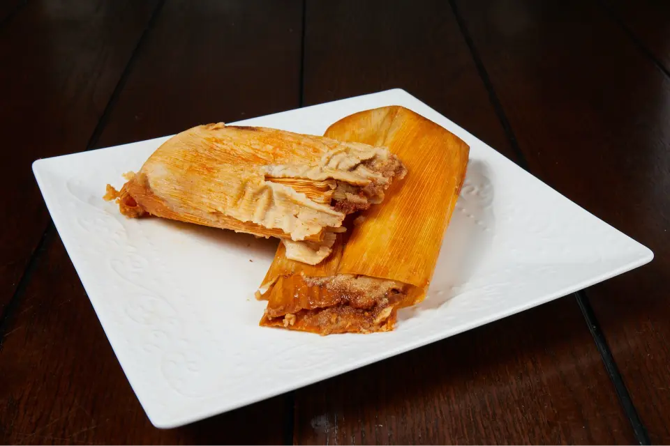 Tamales